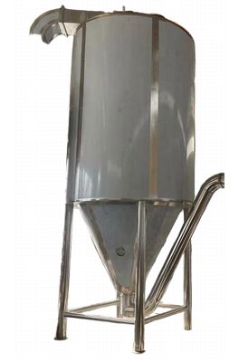 পরিবেশ বান্ধব এবং কাস্টমাইজড তৈরি Diy স্প্রে ড্রায়ার মেশিন সরঞ্জাম