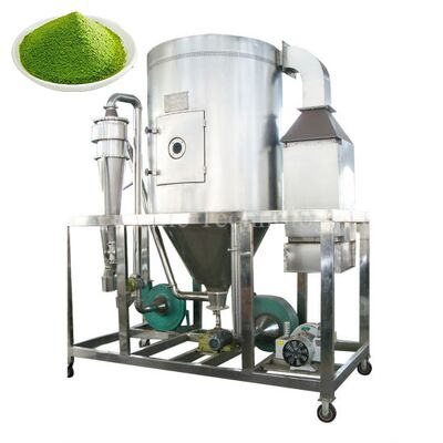 মাল্টিফাংশনাল পশু প্রোটিন স্প্রে ড্রায়ার সরঞ্জাম শূকর মুরগি ঘোড়া রক্ত খাদ্য