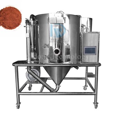 ড্রায়ার স্পিরুলিনা মাইক্রোএলজি সেন্ট্রিফুগাল স্প্রে ড্রায়ার