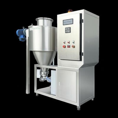 নিম্ন তাপমাত্রা শুকানোর স্প্রে শুকানোর মেশিন শুকানোর দক্ষতা 70% বিস্ফোরণ প্রতিরোধের