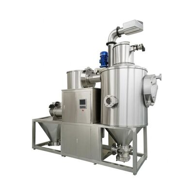 ফুড স্ট্যান্ডার্ড এবং পরিবেশ বান্ধব স্প্রে শুকনো তাত্ক্ষণিক কফি শুকানোর মেশিন