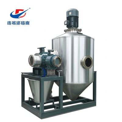 শক্তি সঞ্চয় এবং পরিবেশ বান্ধব এলপিজি হাই-স্পিড সেন্ট্রিফিউগাল স্প্রে ড্রায়ার