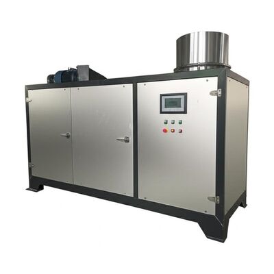 শক্তি সঞ্চয় এবং পরিবেশগত বন্ধুত্বপূর্ণ শিল্প গরম এয়ার ড্রায়ার মেশিন