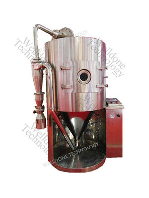 In Low Cost and High Efficient  Sanitary Designed Spray Dryer Manufacturer