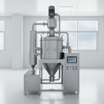 ফার্মেসি লেভেল এবং কাস্টমাইজড মেড প্রোটিন সেন্ট্রিফিউগাল স্প্রে ড্রায়ার ফুড কালারিং ড্রায়ার