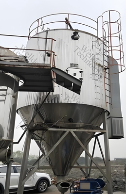 In Low Cost and High Efficient with 70% Drying Efficiency for Industrial Applications