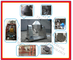 0 . 5 - 40Ton Vacuum Drying Machine Touch Screen Control Explosion Resistance