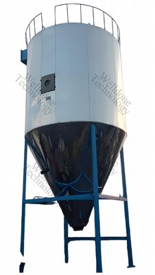 Energy Saving Environmental Friendly LPG High-Speed Centrifugal Spray Drying Machine Dryer