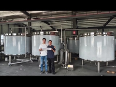 সিআইপি স্বয়ংক্রিয়ভাবে পরিষ্কার করুন